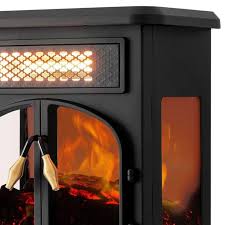 Portable Electric Fireplace Electric