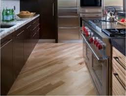 the perfect floor for your kitchen remodel