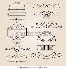 Image Result For Beautiful Borders For Chart Paper Border