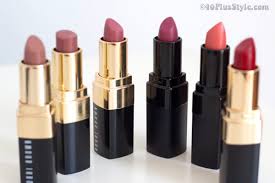 bobbi brown lipstick review 6
