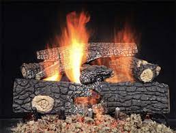 Gas Log Fireplace Insert Dealer