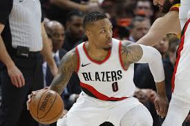 Lillard has released three studio albums under his rap name, dame d.o.l.l.a. Inside The Music And Mind Of Damian Lillard Deseret News