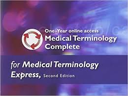 Access one consumer health is not associated with accessone medcard. Medical Terminology Complete Access Card For Medical Terminology Express Gylys Med Cma A Aama Barbara A Masters Bsn Rn Med Cma Aama Regina M 9780803645271 Amazon Com Books