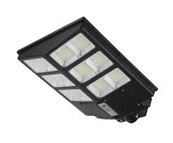 Solar Outdoor Lighting Day By Day
