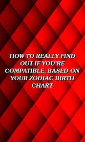 How To Really Find Out If Youre Compatible Based On Your