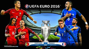Portugal take on france in an eagerly anticipated clash in group f.the two heavyweights go toe to toe 888 sport are allowing new customers to back portugal to win at 22/1 or france at 11/1 here*. Portugal Vs France Full Match Euro 2016 Tokyvideo