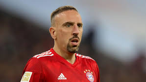 Let us know in the comments! Franck Ribery To End 12 Year Stay At Bayern Munich Sport360 News