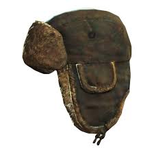 Additionally, you can browse for other cliparts from related tags on topics black, cap, ear, hat. Ushanka Hat Fallout 4 Fallout Wiki Fandom