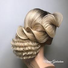 Curly wedding hairdos for long hair look great with a tiny tiara or sparkling hairpiece tucked to the side or middle. Wedding Archives New Best Long Haircut Ideas