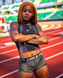 Sha'carri richardson is a rising star within the world of track and field. Meet Fast And Furious Sha Carri Richardson The Would Be Tokyo Olympics Sprinter Hopeful Suspended For Cannabis Use And Compared To Florence Flo Jo Griffith Joyner South China Morning Post