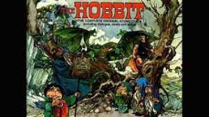 the hobbit 1977 soundtrack ost 01