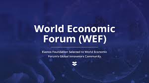Find the latest novavax, inc. World Economic Forum Selects Elastos Foundation For Global Innovators Community