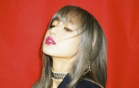Risa oribe, better known by her stage name lisa, is a japanese singer, songwriter and lyricist from seki, gifu, signed to sacra music under. Blackpink S Lisa Teases Solo Debut With Cryptic Instagram Posts