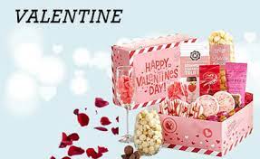 send valentines day gifts to usa free