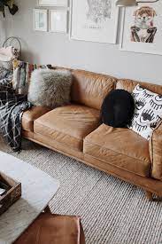 Timber Charme Tan Sofa Sectional