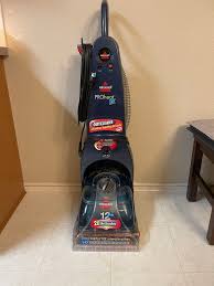 bissell 12 s power carpet cleaner