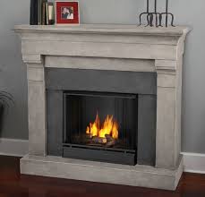 Are Indoor Ethanol Fireplaces Safe