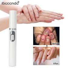 nail fungus care kit removal acne laser