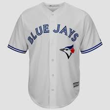 Details About Toronto Blue Jays Cool Base Jersey 3xl Home White Majestic Mlb