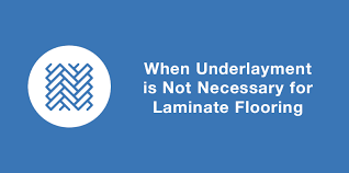 for laminate flooring