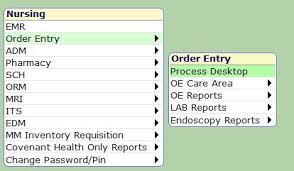 Contents Meditech Order Entry Oe User Manual