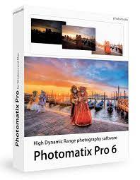 HDRsoft Photomatix Essentials Crack