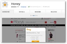 Honey is a website and chrome extension that saves you money by applying discount codes and coupons (almost) automatically at checkout. How To Use Honey For Chrome To Find Discounts