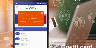 The price you pay depends on the features you require. Creditcard Manager Android Studio Ui Kit Download Codezaar