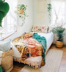 63 Bohemian Bedroom Decor Ideas 2022