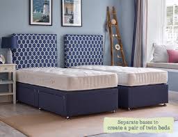 stylish bed and headboard solutions for