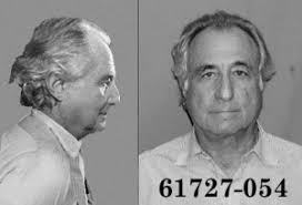 Image result for crooked bookkeeping   bernie madoff