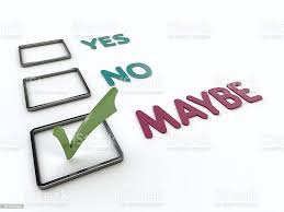 yes no or maybe stock hd wallpapers