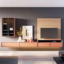 china factory tv stand l shaped tv