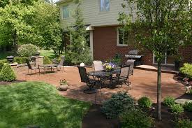 Patio Vs Deck Which Is Right For You