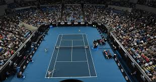 Australian open teams up with grainshaker australian vodka. Tennis Atp Players Worried About Australian Open 2021 Straight After Quarantine Without Practice