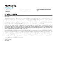 cover letter for a data yst role