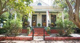 pet friendly hotels in new orleans