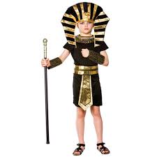 ancient egypt kids book day costume