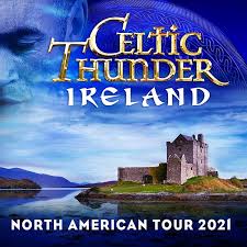 canceled celtic thunder ireland 313