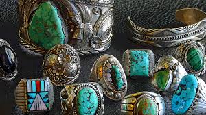 native american jewelry by tribe