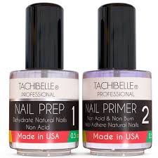 tachibelle professional natural nail