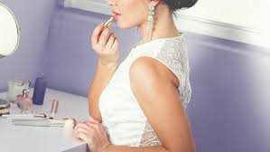 tips on how to do your own wedding makeup