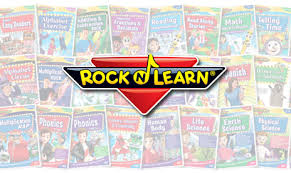 rock n learn sight words dvd review