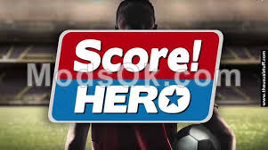Download last version of soccer hero 2.38 apk + mod (money/energy) + data for android from revapk with direct link. Score Hero Hack For Money For Android