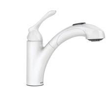 moen pullout spray kitchen faucets from