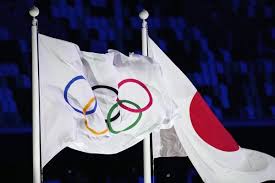 Japan is the host nation of the 2020 summer olympics in tokyo. What The Olympics Means To Japan The Diplomat