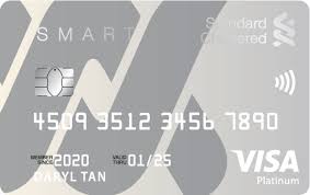 Highest cash back credit card malaysia. 5 Best Cashback Credit Cards In Malaysia 2021 Comparehero