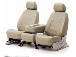 Innova Pure Leather Car Seat Covers At