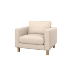 Check out our recliner chairs for relaxation, our rocking chairs for soothing motion and all sorts of armchair styles in between. Ikea Karlstad Armchair Cover Soferia Covers For Ikea Sofas Armchairs