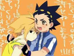 Let it rip beyblade characters beyblade burst best friends forever red eyes i love anime evolution beast i am awesome. Ese Hombre Es Mio Factoria Valt X Shu X Lui X Free Youtube